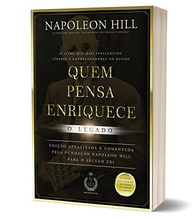 Quem Pensa Enriquece - O Legado: A Filosofia do Sucesso Atualizada - imagem 4