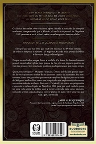 Quem Pensa Enriquece - O Legado: A Filosofia do Sucesso Atualizada - imagem 3