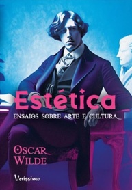 Estética: Ensaios de Oscar Wilde sobre Arte, Cultura e a Verdade das Máscaras - imagem 2