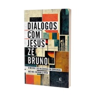 Diálogos com Jesus: Descubra Ensinamentos Atemporais e Transforme Sua Fé - imagem 5