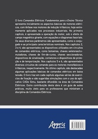 Comandos Elétricos: Domine os Fundamentos Essenciais para o Ensino Técnico - imagem 3