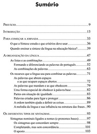 Sintaxe Descomplicada: Guia Essencial com Exercícios e Respostas para o Ensino Básico - imagem 3