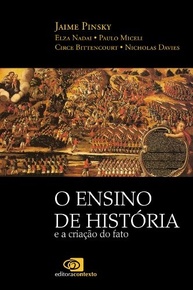O Ensino de História: Desvendando a Criação do Fato Histórico - imagem 2