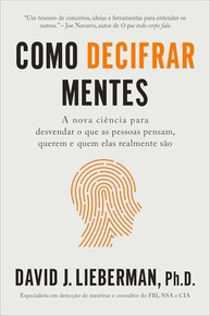Decifre Mentes: A Ciência Para Entender o Que as Pessoas Pensam e Querem - imagem 1