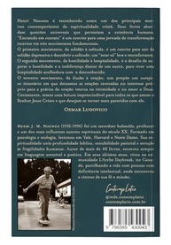 Entrando em Contato: A Jornada Essencial da Vida Espiritual por Henri Nouwen - imagem 3