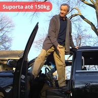 Maçaneta de Apoio para Idosos: Mais Segurança e Independência ao Entrar e Sair do Carro - imagem 4