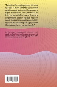 Viagem do Recado: Desvende a Conexão Entre Música e Literatura com José Miguel Wisnik - imagem 3