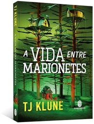 A Vida Entre Marionetes: Uma Aventura Fantástica de Redenção e Família - imagem 4