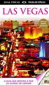 Guia Visual Las Vegas com Mapa: Explore a Cidade do Entretenimento! - imagem 2
