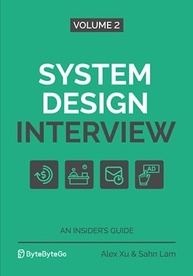 System Design Interview - Guia Insider Volume 2: Domine Entrevistas de Projetos de Sistemas - imagem 2