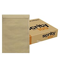 Envelope Kraft Scrity SKN328: 100 Unidades - imagem 1