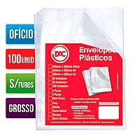 Envelope Ofício Dac: Organize Seus Documentos! - imagem 1