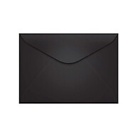 Envelope Preto Scrity: Elegância e Qualidade - imagem 1
