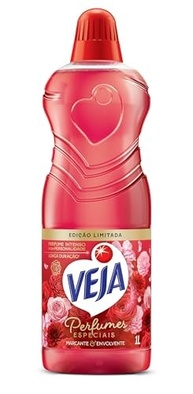 Veja Perfumados Marcante e Envolvente 1L - Fragrância Intensa e Duradoura - imagem 2