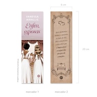Enfim, Esposas: Romance Sáfico Sensual e Envolvente + Brindes Exclusivos - imagem 3