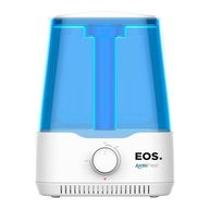 Umidificador e Aromatizador de Ar Ultrassônico Eos 5L Azul - Silencioso, Econômico e Ideal para Ambientes Saudáveis - imagem 2