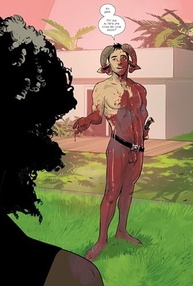 Saga Volume 12: O Próximo Capítulo da Épica Space Opera Chegou! - imagem 5
