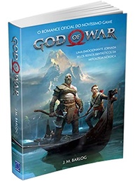 God of War: A Saga Épica da Mitologia Nórdica | Aventura Inesquecível - imagem 5