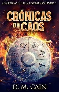 Crónicas do Caos: Uma Saga Épica de Luz e Sombras - imagem 2