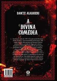 A Divina Comédia: Uma Jornada Épica pelo Inferno, Purgatório e Paraíso - imagem 3
