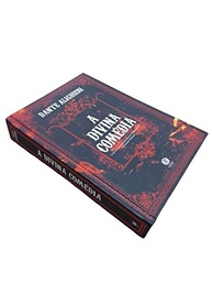 A Divina Comédia: Uma Jornada Épica pelo Inferno, Purgatório e Paraíso - imagem 4