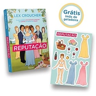 Reputação: Romance de Época Divertido com Brinde Exclusivo - imagem 2
