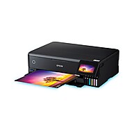 Epson L8180: Imprima Fotos Incríveis Até A3+ - imagem 1