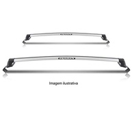 Rack Eqmax New Wave Cinza para Honda Fit 2015-2019: Estilo e Funcionalidade - imagem 4