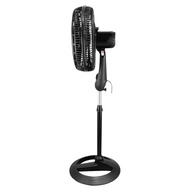 Ventilador de Coluna Britânia BVT451 Maxx Force 170W 127V - Potência e Silêncio em Equilíbrio - imagem 5