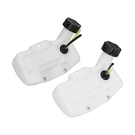 Kit Tanque de Combustível para Roçadeira 34cc: Durabilidade e Praticidade para Seu Equipamento - imagem 3