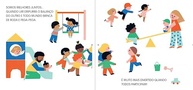 Juntos Somos Mais Fortes: Livro Infantil sobre Empatia e Trabalho em Equipe - imagem 5