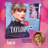 Taylor Swift: De Era em Era - A Biografia Definitiva da Ícone Pop - imagem 3