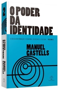 O poder da identidade (Vol. 2. A Era da Informação) - imagem 4