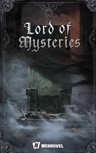Lord of Mysteries: Livro 1 (Edição Inglesa) - Aventura e Mistério na Era Vitoriana - imagem 1