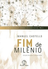 Fim de Milênio: A Era da Informação Vol. 3 - Edição Revisada e Ampliada - imagem 2