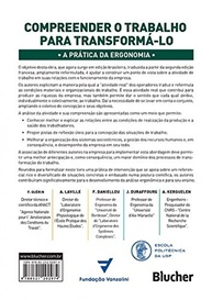 Ergonomia no Trabalho: Transforme a Atividade e Otimize a Empresa - imagem 3