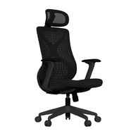 Cadeira Ergonômica Aiven Mesh com Apoio Lombar Ajustável, Reclino e Mobilidade 360° – Conforto Profissional para Home Office e Startups - imagem 1