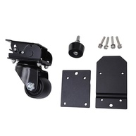 Kit de Rodas Mingzhe: Transforme Sua Caixa de Ferramentas em um Aliado Portátil e Ergonômico - imagem 2