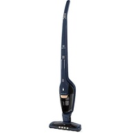 Aspirador de Pó Vertical Sem Fio Electrolux ErgoRápido 2 em 1 com Luz LED - Até 35 Minutos de Autonomia (Azul ERG25N) - imagem 4