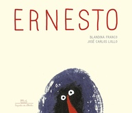 Ernesto: Uma História Sobre Ser Diferente e Encontrar Seu Lugar - imagem 1