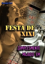 Festa De Xixi: A Série Erótica Que Desafia Tabus e Explora a Luxúria - imagem 2