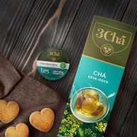 3 Corações Cápsula Tres Chá Erva Doce - imagem 2