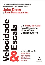 Velocidade & Escala: O Plano Definitivo para Salvar o Planeta Agora - imagem 2