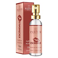 Escândalo Parfum Brasil: Seu Novo Vício! - imagem 1