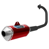 Escapamento Pro Tork Mini 3: Ronco e Performance! - imagem 1