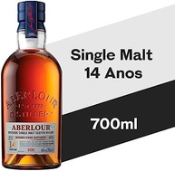 Aberlour Whisky 14 Anos Single Malt Escocês - 700 Ml - imagem 2