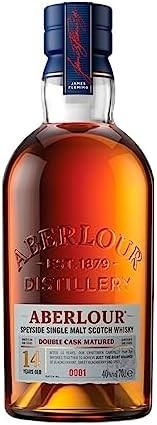 Aberlour Whisky 14 Anos Single Malt Escocês - 700 Ml - imagem 3