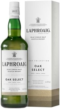 Laphroaig Select Whisky Escocês 700ml - imagem 4