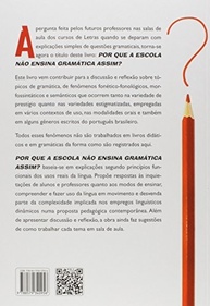 Por Que a Escola Não Ensina Gramática Assim? Desvende os Segredos da Língua Portuguesa - imagem 3
