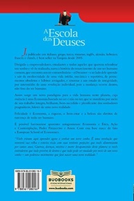 A Escola dos Deuses: Desperte Seu Potencial e Transforme Sua Vida - imagem 3